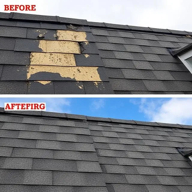Roof Repair Near Me in Hillsville, VA near me